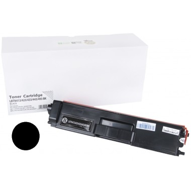Kasetė Brother TN-423BK – Eco