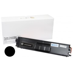 Kasetė Brother TN-900BK juoda – ECO Kasetė Brother TN-900BK juoda – ECO