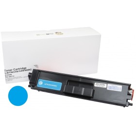 Kasetė Brother TN-900C mėlyna – ECO