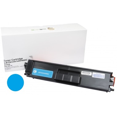 Kasetė Brother TN-900C mėlyna – ECO
