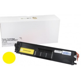 Kasetė Brother TN-900Y geltona – ECO