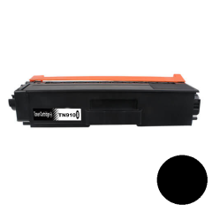 Kasetė Brother TN-910BK, juoda – ECO Kasetė Brother TN-910BK, juoda – ECO