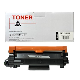 Kasetė Brother TN-2510 (1200 psl.) – Eco