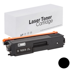 Kasetė Brother TN-326BK / TN-321BK ECO Kasetė Brother TN-326BK / TN-321BK ECO