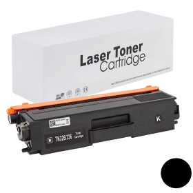 Kasetė Brother TN-326BK / TN-321BK ECO
