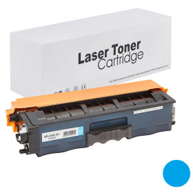 Kasetė Brother TN-326C / TN-321C ECO