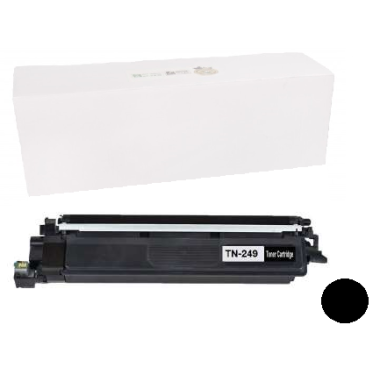Kasetė Brother TN-249BK ECO