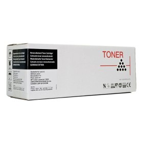 Kasetė HP 121A BK (C9700A) – ECO
