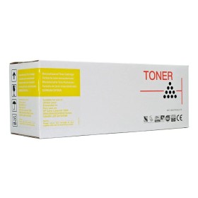 Kasetė HP 121A Y (C9702A) – ECO