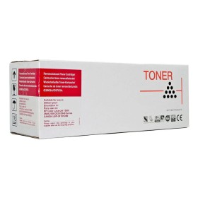 Kasetė HP 121A M (C9703A) – ECO