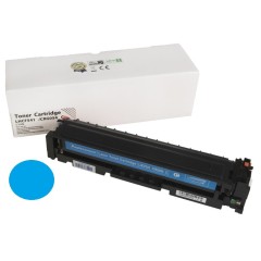 Kasetė HP CF541A (203A) / Canon 054 C, cyan – ECO