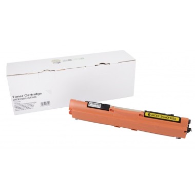 Kasetė Canon cartridge 729Y