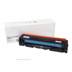 Kasetė HP 205A C (CF531A) – Eco