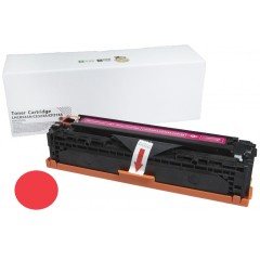 Kasetė HP CB543A  / CE323A  / Canon 716M – ECO