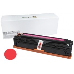 Kasetė HP CB543A  / CE323A  / Canon 716M – ECO