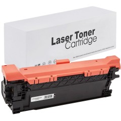 Kasetė HP CE400A / CE250A BK