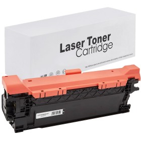 Kasetė HP CE400A / CE250A BK