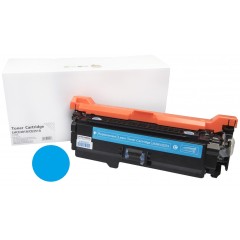 Kasetė HP CE401A / CE251A C