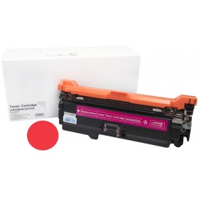 Kasetė HP CE403A / CE253A M