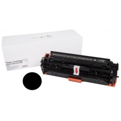 Kasetė HP CE410X / CF380X BK juoda – ECO
