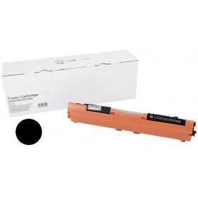 Kasetė HP CF350A / CE310A BK – ECO