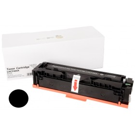 Kasetė HP CF400A / Canon 045BK – Eco Kasetė HP CF400A / Canon 045BK – Eco
