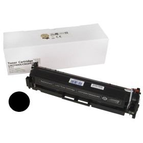 Kasetė HP CF400X / Canon 045H BK juoda – Eco Kasetė HP CF400X / Canon 045H BK juoda – Eco