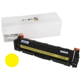 Kasetė HP CF402A / Canon 045Y – Eco
