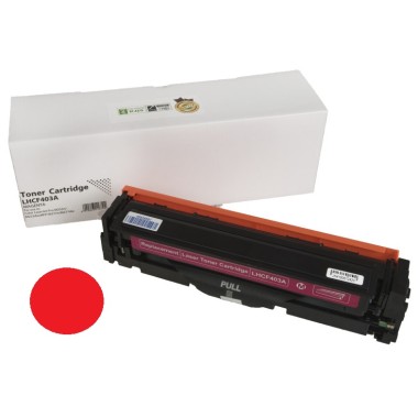 Kasetė HP CF403A / Canon 045M – Eco