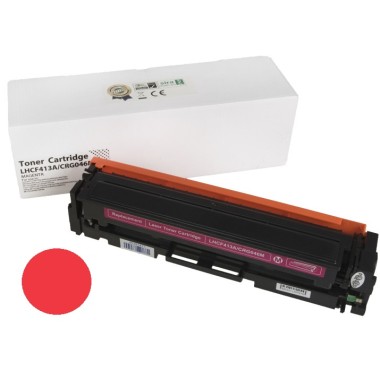 Kasetė HP CF413A / Canon 046M – Eco