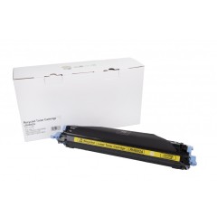 Kasetė HP Q6002A Kasetė HP Q6002A