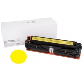 Kasetė HP CB542A / CE322A / Canon 716Y – ECO