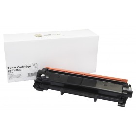 Kasetė Brother TN-2410 (1200 psl.) – Eco Kasetė Brother TN-2410 (1200 psl.) – Eco