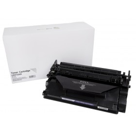 Kasetė HP 26X (CF226X) juoda – ECO
