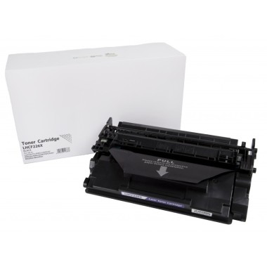 Kasetė HP 26X (CF226X) juoda – ECO