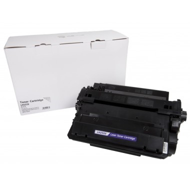 Kasetė HP 55X (CE255X) – Eco