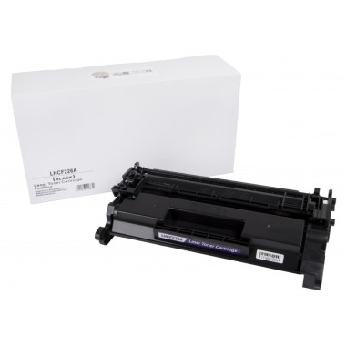 Kasetė Canon 052 BK – Eco