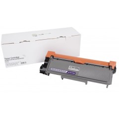 Kasetė Brother TN-2320XL BK (5200 psl.) – Eco Kasetė Brother TN-2320XL BK (5200 psl.) – Eco