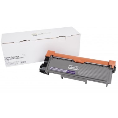 Kasetė Brother TN-2320XL BK (5200 k.) – Eco