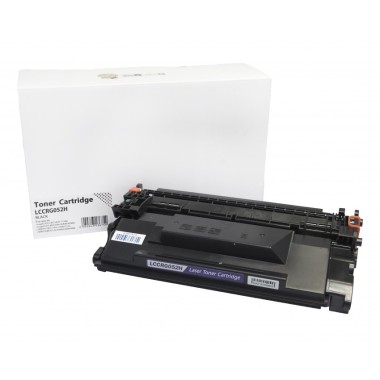 Kasetė Canon 052H (2200C002), juoda – ECO Kasetė Canon 052H (2200C002), juoda – ECO