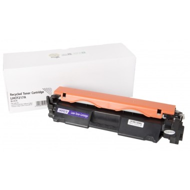 Kasetė HP 17A (CF217A) – Eco