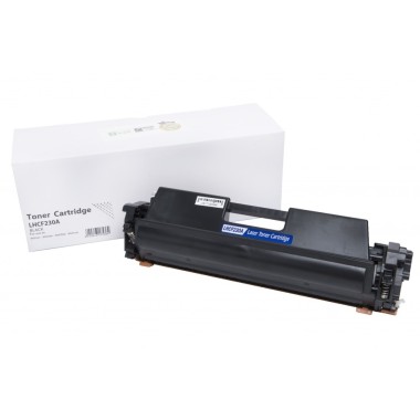 Kasetė HP 30A (CF230A) – Eco