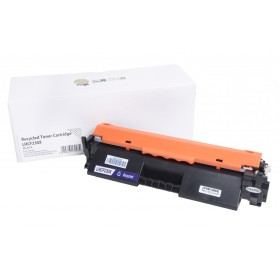 Kasetė HP 30X (CF230X) – Eco