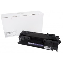 Kasetė HP 05A (CE505A) – Eco