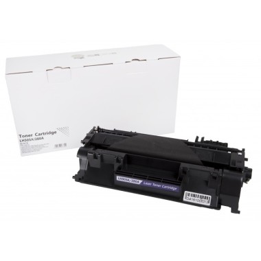 Kasetė HP 80A (CF280A) – Eco