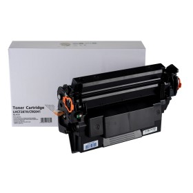Kasetė HP 87A (CF287A) – Eco