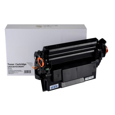 Kasetė HP CF287A – Eco Kasetė HP CF287A – Eco