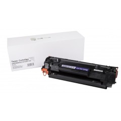 Kasetė HP 83X (CF283X) – Eco