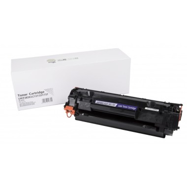 Kasetė HP CF283X
