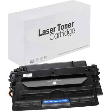 Kasetė HP Q7570A